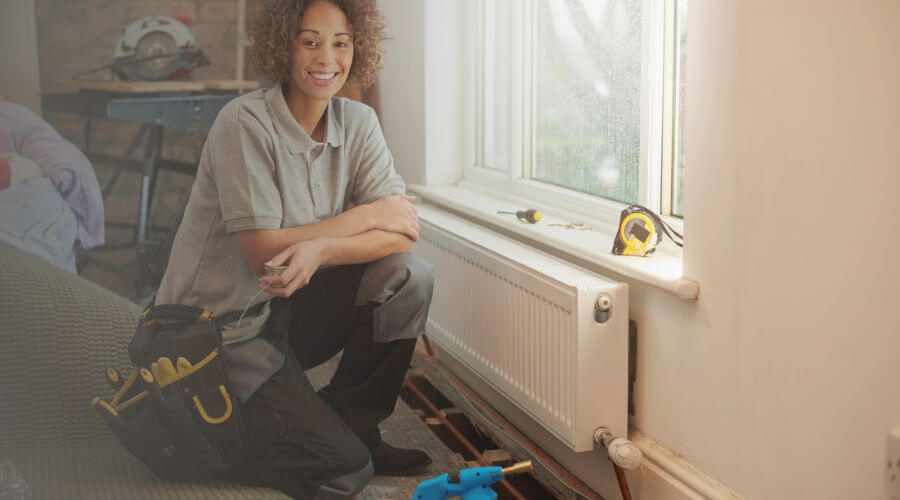 Professional sewer line replacement in Lena, LA